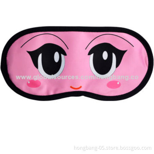 Eye mask